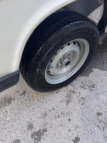 LADA (VAZ) 2106 1996, 250,000 km - 1.3 l - Qazax