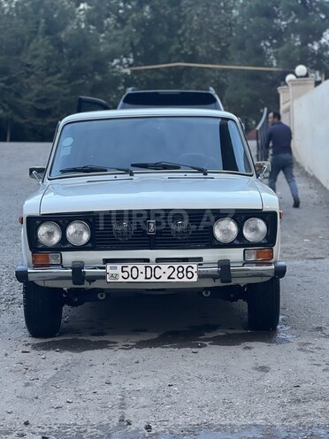 LADA (VAZ) 2106 1996, 250,000 km - 1.3 l - Qazax