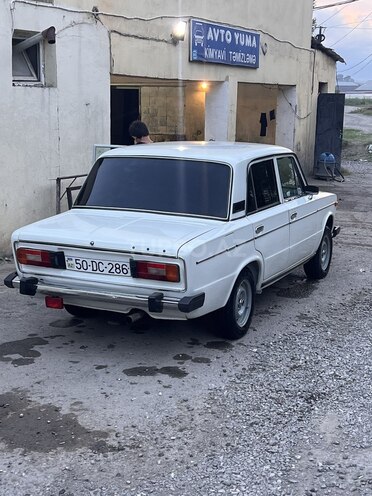 LADA (VAZ) 2106 1996, 250,000 km - 1.3 l - Qazax