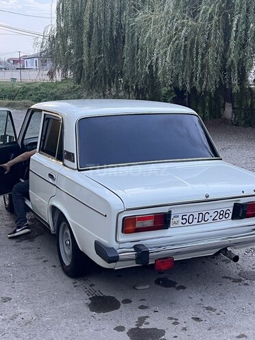 LADA (VAZ) 2106 1996, 250,000 km - 1.3 l - Qazax