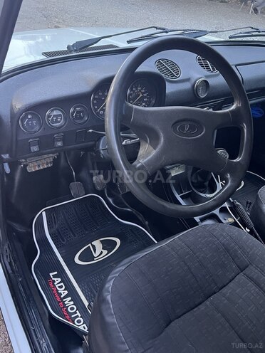 LADA (VAZ) 2106 1996, 250,000 km - 1.3 l - Qazax