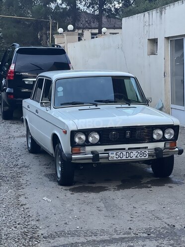 LADA (VAZ) 2106 1996, 250,000 km - 1.3 l - Qazax