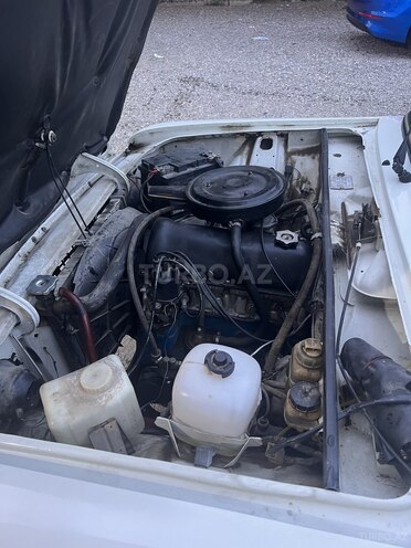 LADA (VAZ) 2106 1996, 250,000 km - 1.3 l - Qazax