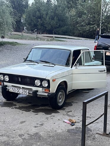 LADA (VAZ) 2106 1996, 250,000 km - 1.3 l - Qazax