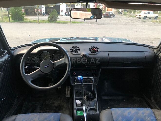 LADA (VAZ) 21011 1980, 94,000 km - 1.3 l - Tərtər