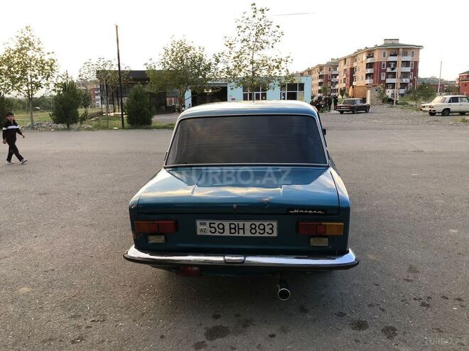 LADA (VAZ) 21011 1980, 94,000 km - 1.3 l - Tərtər