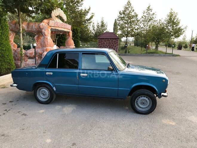 LADA (VAZ) 21011 1980, 94,000 km - 1.3 l - Tərtər