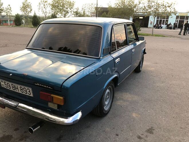 LADA (VAZ) 21011 1980, 94,000 km - 1.3 l - Tərtər