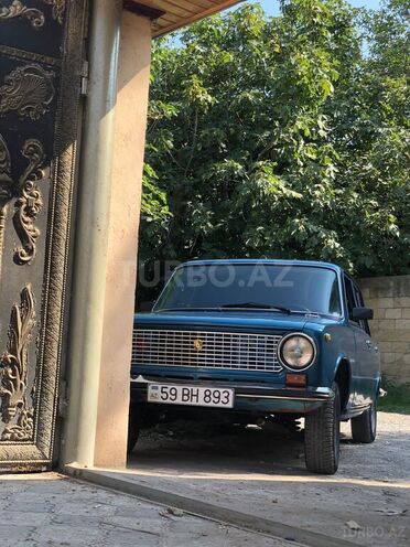 LADA (VAZ) 21011 1980, 94,000 km - 1.3 l - Tərtər