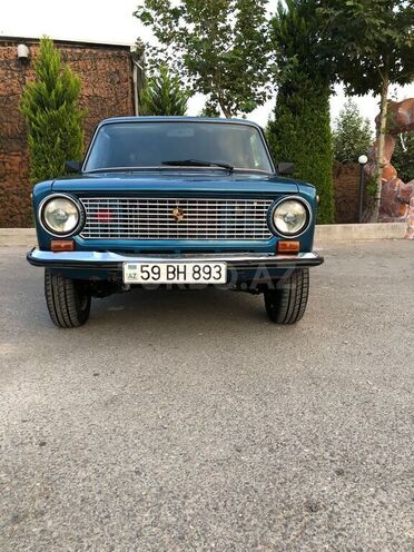 LADA (VAZ) 21011 1980, 94,000 km - 1.3 l - Tərtər