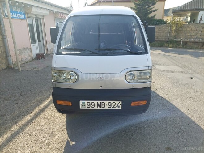 Daewoo Damas 2008, 285,000 km - 0.8 л - Bakı