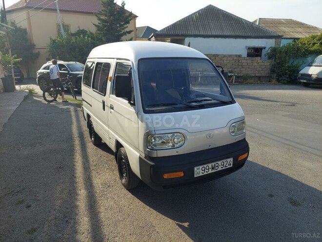 Daewoo Damas 2008, 285,000 km - 0.8 л - Bakı