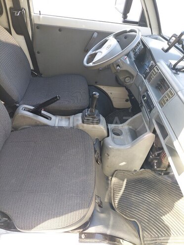 Daewoo Damas 2008, 285,000 km - 0.8 л - Bakı