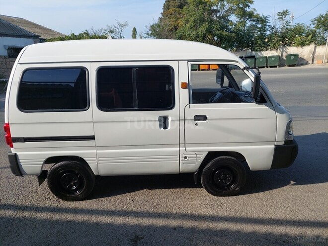 Daewoo Damas 2008, 285,000 km - 0.8 л - Bakı
