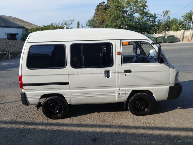 Daewoo Damas 2008, 285,000 km - 0.8 л - Bakı
