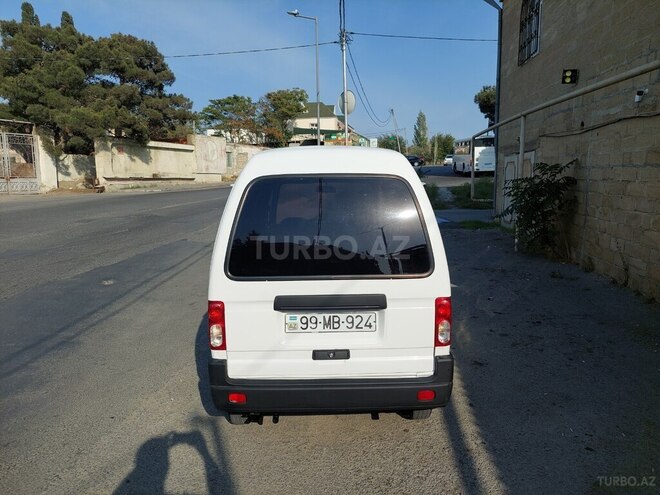 Daewoo Damas 2008, 285,000 km - 0.8 л - Bakı