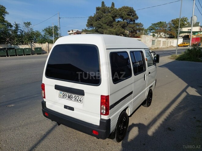 Daewoo Damas 2008, 285,000 km - 0.8 л - Bakı
