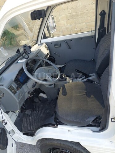 Daewoo Damas 2008, 285,000 km - 0.8 л - Bakı