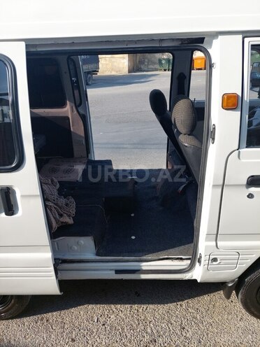 Daewoo Damas 2008, 285,000 km - 0.8 л - Bakı