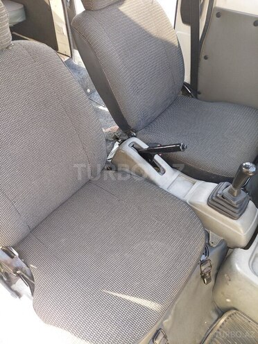 Daewoo Damas 2008, 285,000 km - 0.8 л - Bakı
