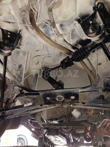 Daewoo Damas 2008, 285,000 km - 0.8 л - Bakı