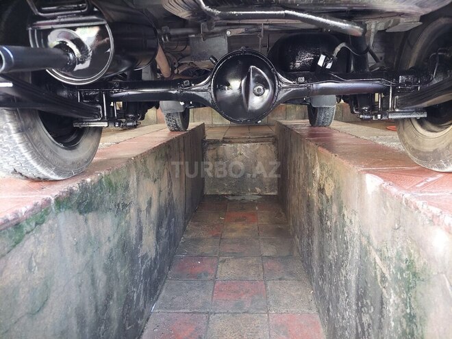 Daewoo Damas 2008, 285,000 km - 0.8 л - Bakı
