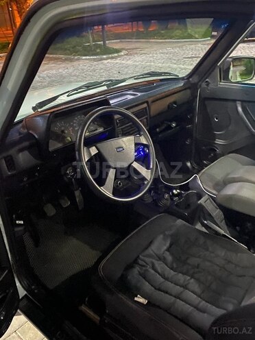 LADA (VAZ) Niva 2015, 85,000 km - 1.7 l - Bakı