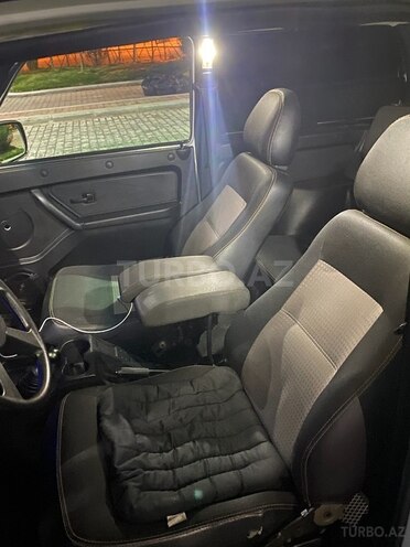 LADA (VAZ) Niva 2015, 85,000 km - 1.7 l - Bakı