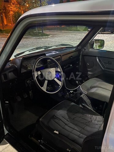 LADA (VAZ) Niva 2015, 85,000 km - 1.7 l - Bakı