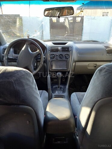 Mitsubishi Galant 1997, 289,564 km - 2.0 l - Bakı