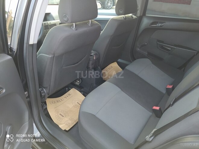 Opel Astra 2005, 255,256 km - 1.4 l - Sumqayıt