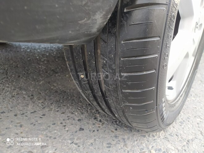 Opel Astra 2005, 255,256 km - 1.4 l - Sumqayıt