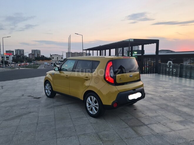 Kia Soul 2013, 81,900 km - 2.0 l - Bakı