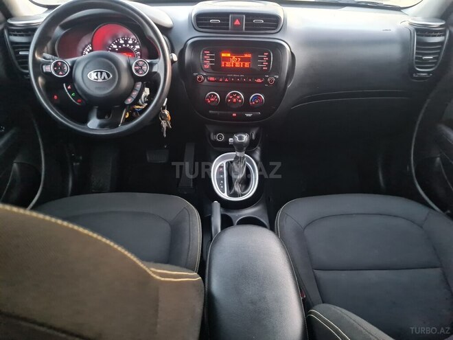 Kia Soul 2013, 81,900 km - 2.0 l - Bakı