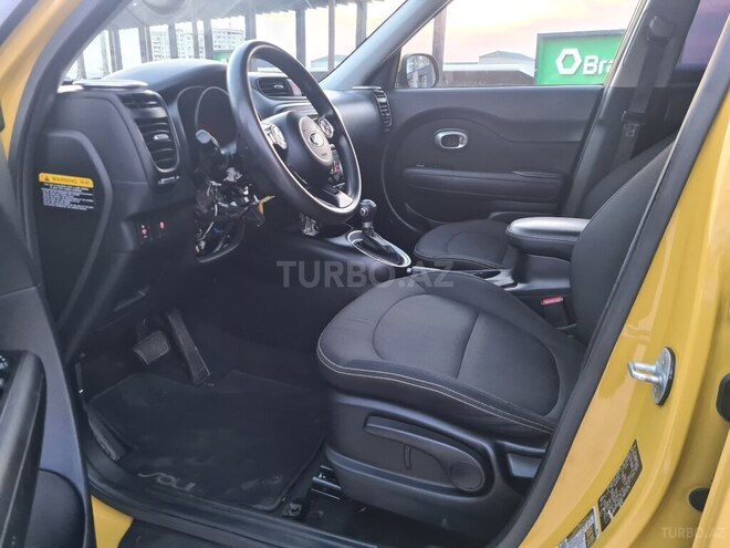 Kia Soul 2013, 81,900 km - 2.0 l - Bakı