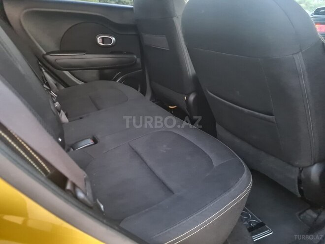 Kia Soul 2013, 81,900 km - 2.0 l - Bakı