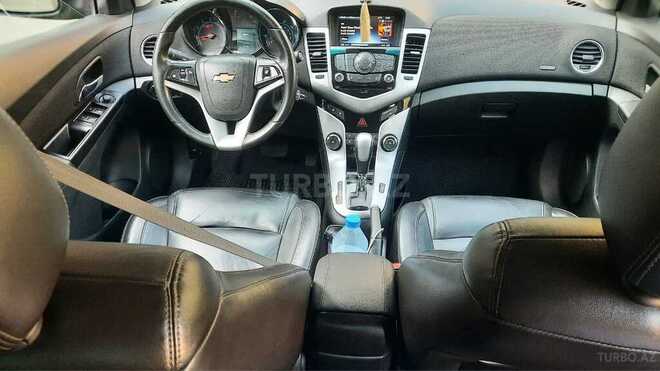 Chevrolet Cruze 2014, 203,064 km - 1.4 l - Bakı