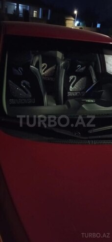 Hyundai Accent 2016, 128,000 km - 1.6 л - Bakı