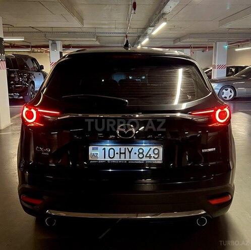 Mazda CX-9 2021, 30,000 km - 2.5 л - Bakı