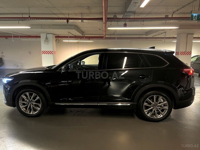 Mazda CX-9 2021, 30,000 km - 2.5 л - Bakı