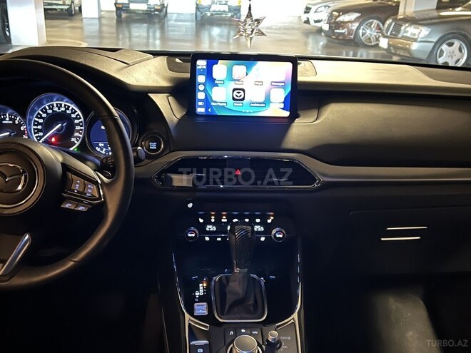 Mazda CX-9 2021, 30,000 km - 2.5 л - Bakı