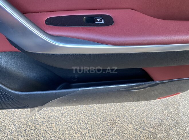 Kia Stinger 2018, 72,000 km - 2.0 l - Bakı