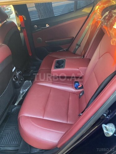 Kia Stinger 2018, 72,000 km - 2.0 l - Bakı