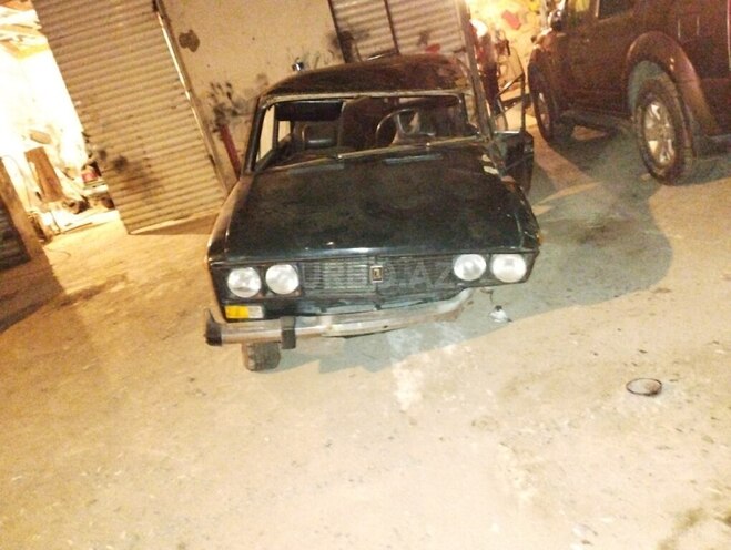 LADA (VAZ) 2106 2000, 25,000 km - 1.5 l - Bakı