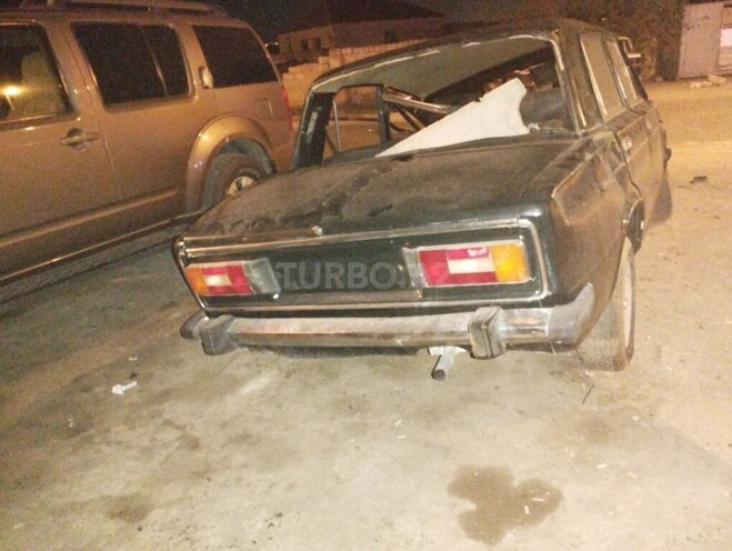 LADA (VAZ) 2106 2000, 25,000 km - 1.5 l - Bakı