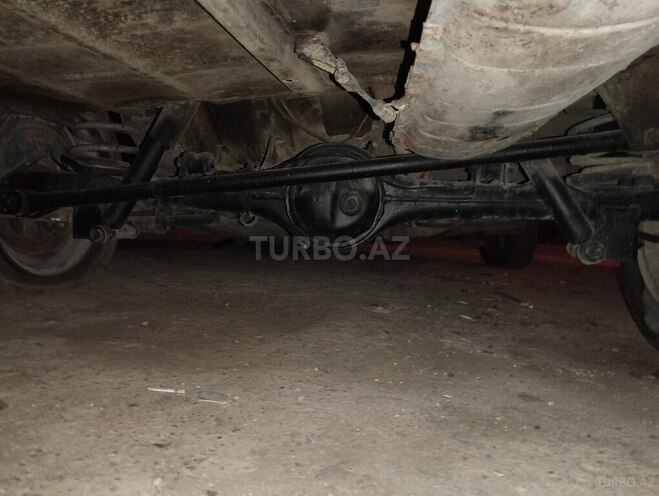 LADA (VAZ) 2106 2000, 25,000 km - 1.5 l - Bakı