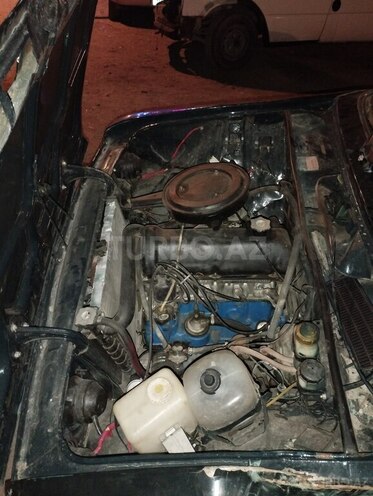 LADA (VAZ) 2106 2000, 25,000 km - 1.5 l - Bakı