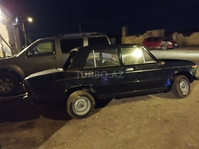 LADA (VAZ) 2106 2000, 25,000 km - 1.5 l - Bakı