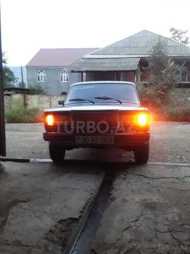 LADA (VAZ) 2107 2010, 44,500 km - 1.6 l - Gədəbəy