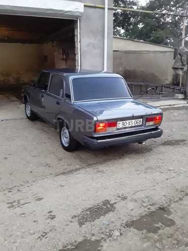 LADA (VAZ) 2107 2010, 44,500 km - 1.6 l - Gədəbəy
